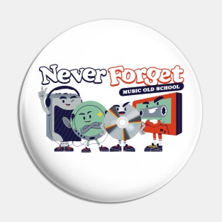 Never forget! Pin