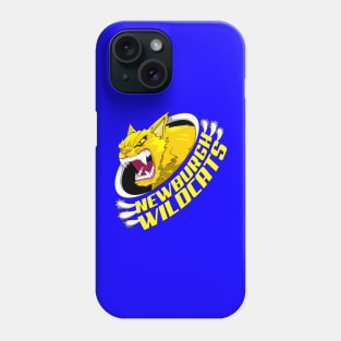Unofficial Newburgh Wildcats Phone Case
