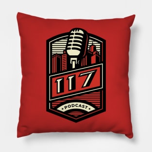 117 On Air Pillow