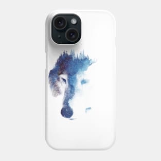 Trough Many Storms Phone Case
