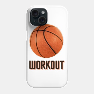 Workout Phone Case