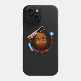 F Kenny Decorated Phone Case
