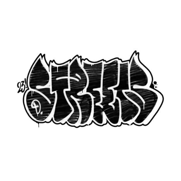 STREETS BOMBING by doser