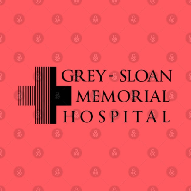 Grey-Sloan Memorial Hospital by MN Favorites