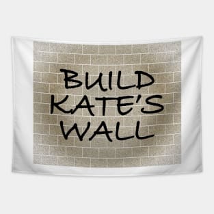 Kate's Wall Tapestry