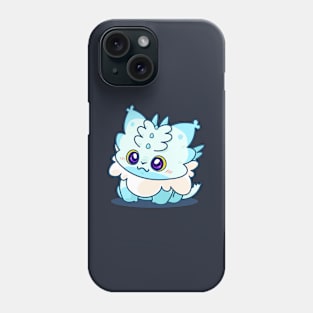 Régu The Bebe Dragon Phone Case