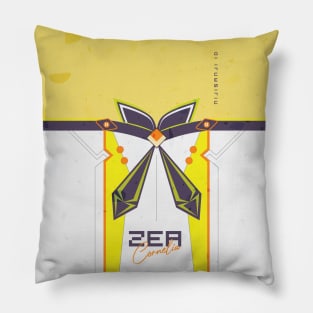 Nijisanji ID ZEA Cornelia Pillow