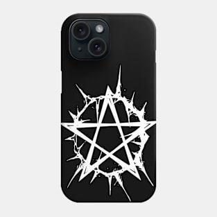 Pentagram Phone Case