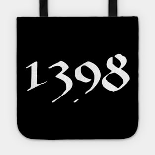 1398 Sinclair Tote