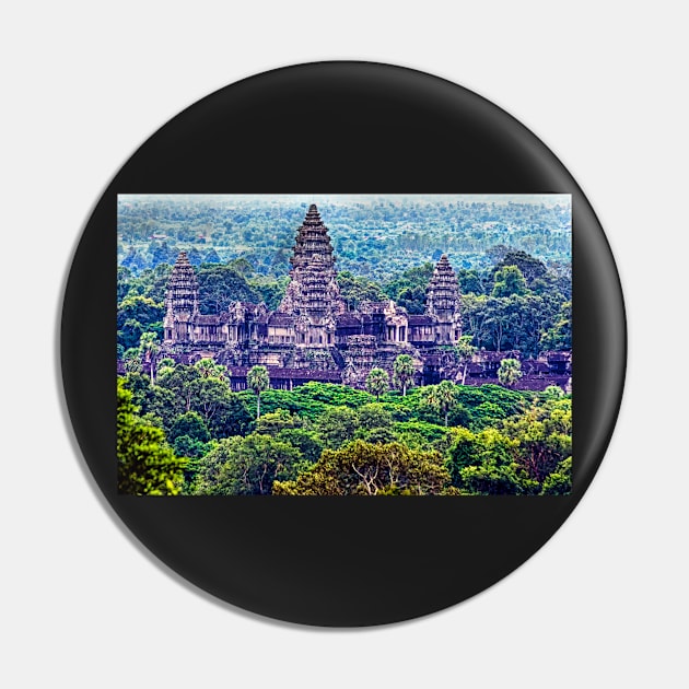 Angkor Wat. Pin by bulljup