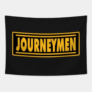 Journeymen Tapestry