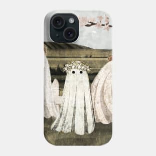 Easter Parade Phone Case