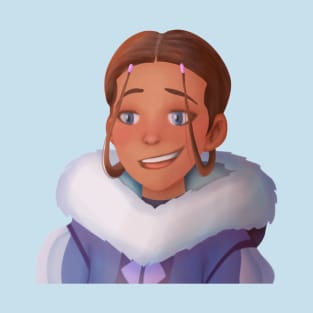 Katara fanart T-Shirt