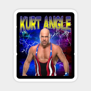 KURT ANGLE Magnet