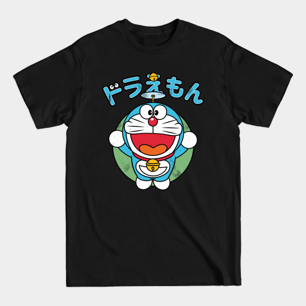 Doraemon - Doraemon - T-Shirt