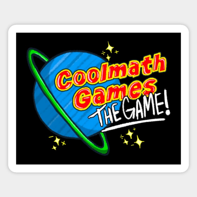 Coolmath Games🪐 on X: and finally, your Coolmath GAME OF THE