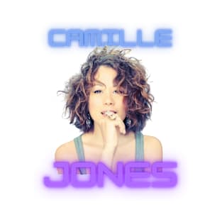 Camille Jones T-Shirt