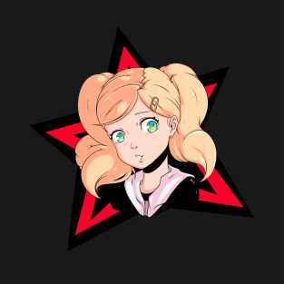 Ann T-Shirt