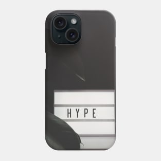 Hype Phone Case