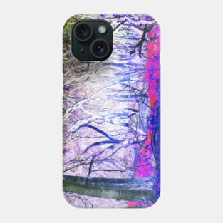 FAIRY FOREST Phone Case