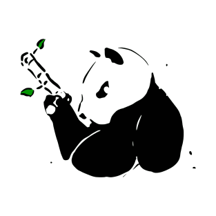 Pandamonium V1 T-Shirt