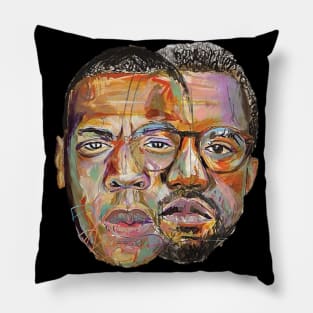 Art rap 2020 Pillow