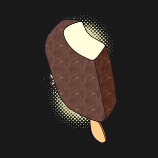 chocolate ice cream T-Shirt