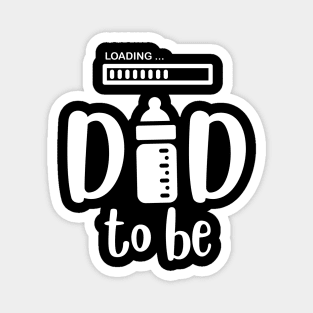 Dad to be Magnet