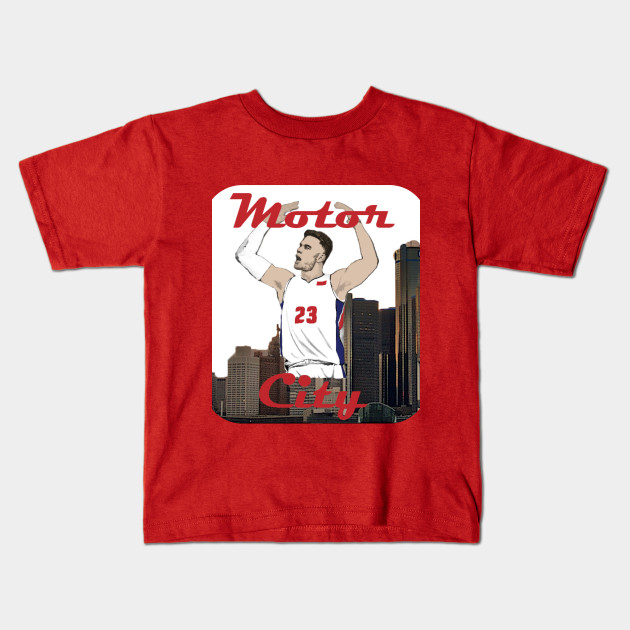 blake griffin t shirt