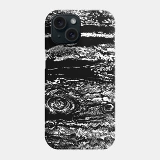 Jupiter Phone Case