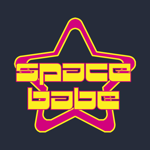space babe by Daniac's store