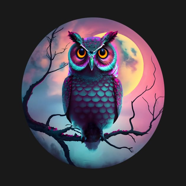 Owl by Double You Store