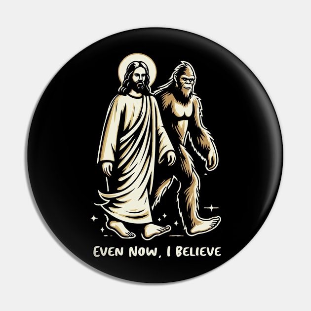 Even Now, I Believe Pin by Trendsdk