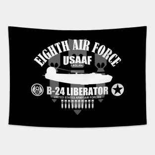 B-24 Liberator Tapestry