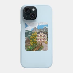 Italian Trip Phone Case