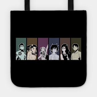 AnoHana Tote