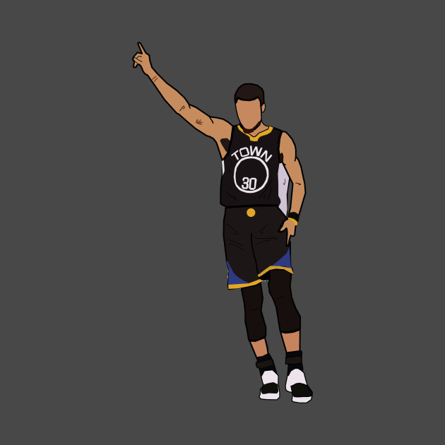 stephen curry warriors t shirt
