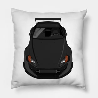 S2000 Body Kit - Black Pillow