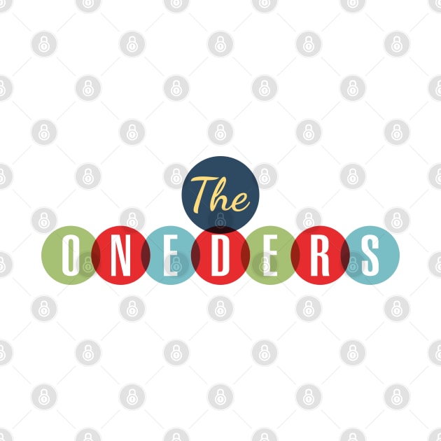 The Oneders by Suva