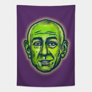 Heaven's Gate Marshall Applewhite / Original Retro Design Tapestry