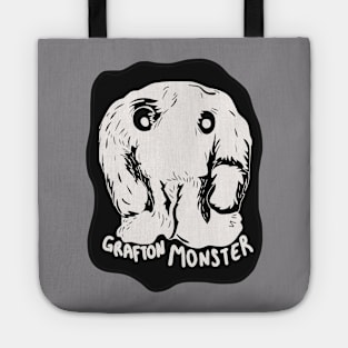 Grafton Monster Tote