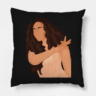 Jade Thirlwall | Little Mix Pillow