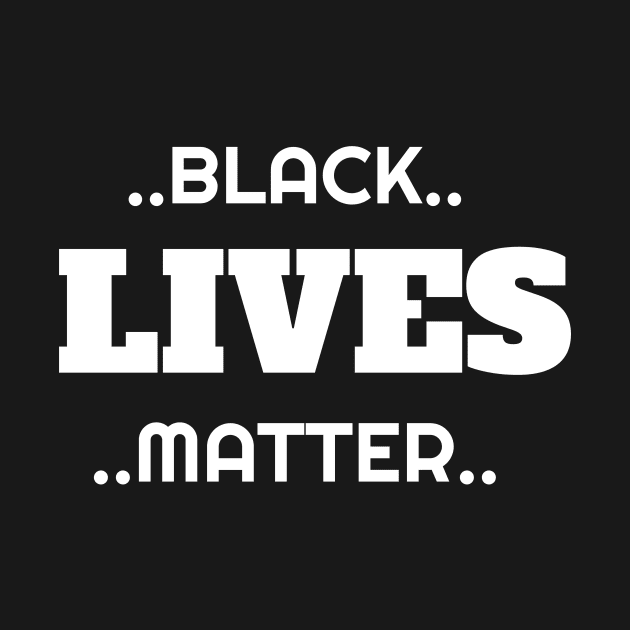 Black Lives Matter, Black History Tee, History African American by NooHringShop