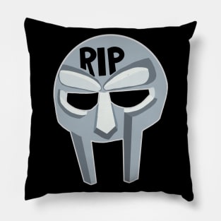 Ween and MF DOOM Pillow