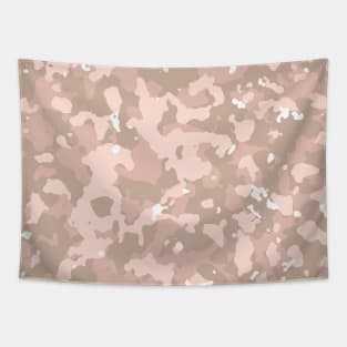 Pastel Abstract pattern Tapestry