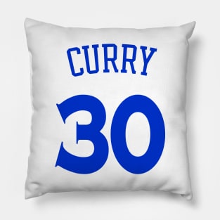 Curry Pillow
