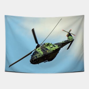 Finnish Army NH90 TTH Tapestry