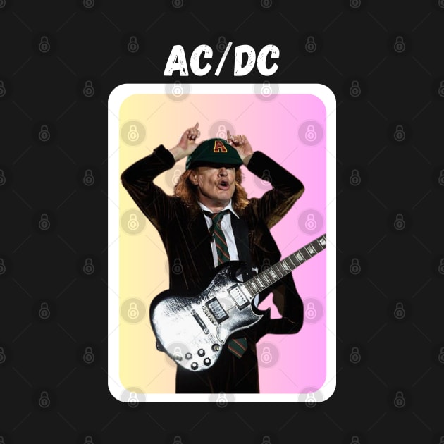 Acdc by Zby'p