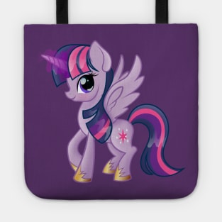 My Little Pony Twilight Sparkle Tote