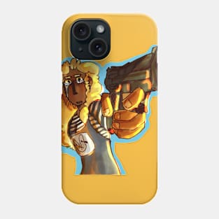 kiki Phone Case